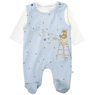 Kn.-Strampler+Shirt