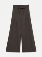 VMBESTIE HW WIDE BELT PANT NOOS