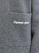JORNORREBRO KNIT CARDIGAN LN