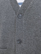 JORNORREBRO KNIT CARDIGAN LN