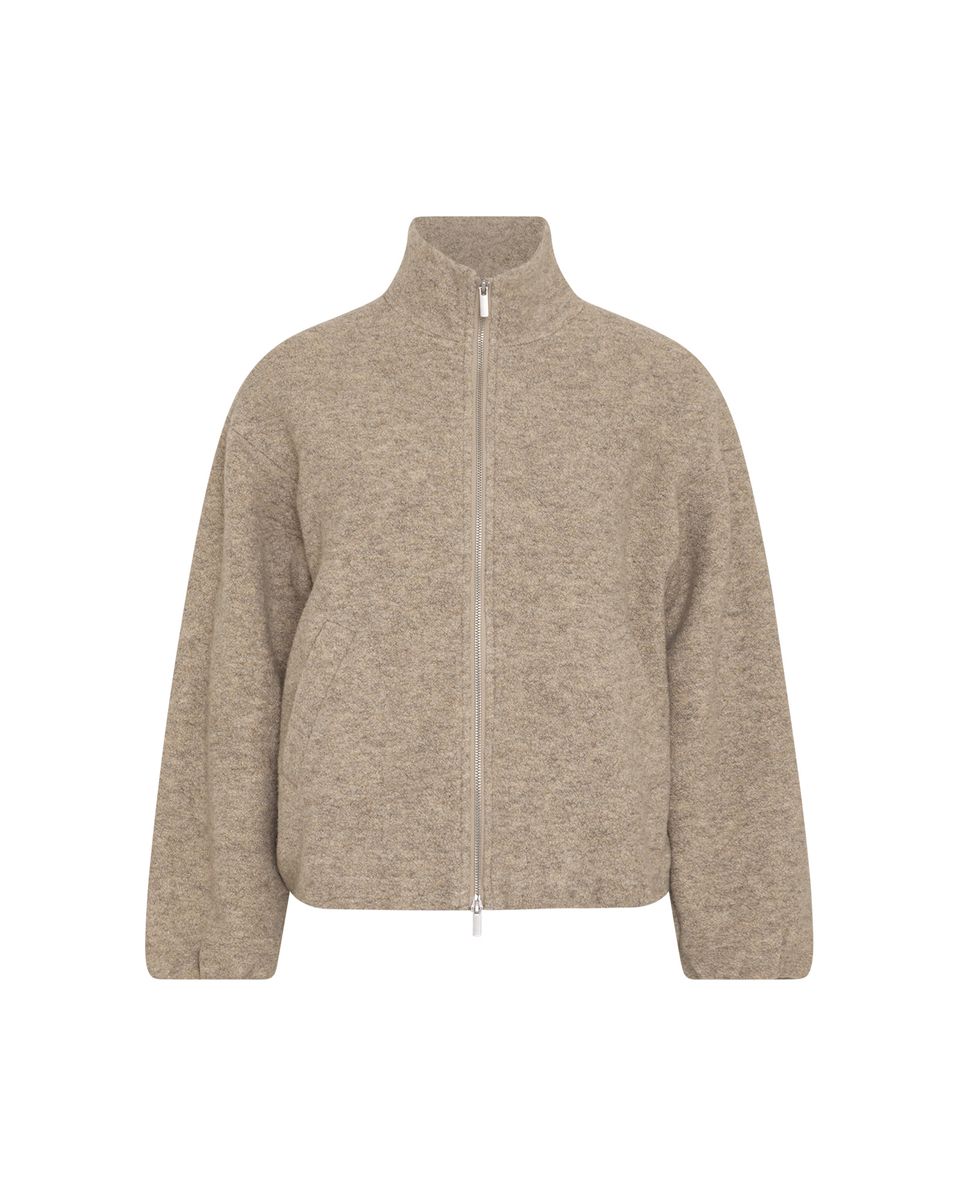 MSCHAnnike Wool Jacket