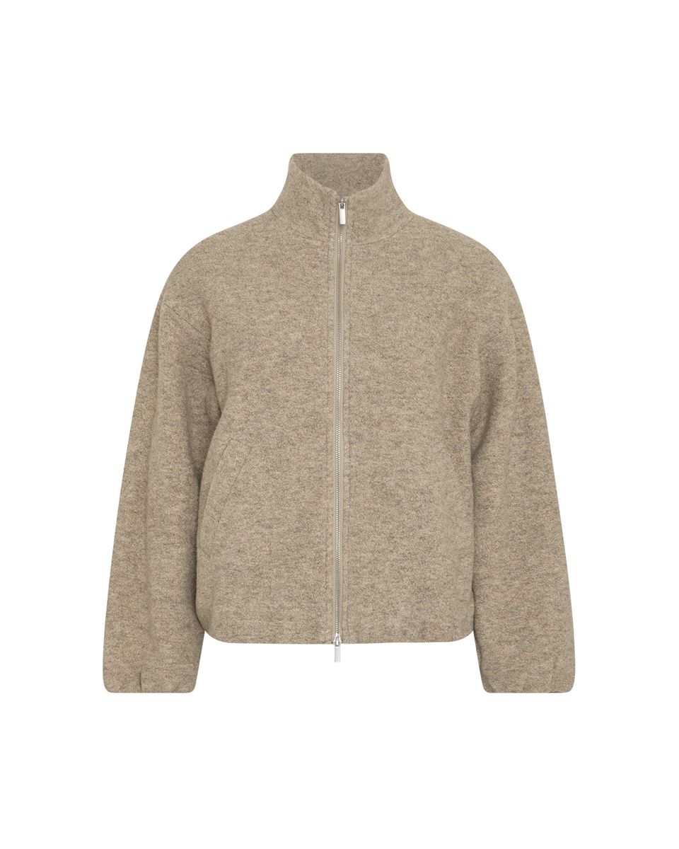 MSCHAnnike Wool Jacket