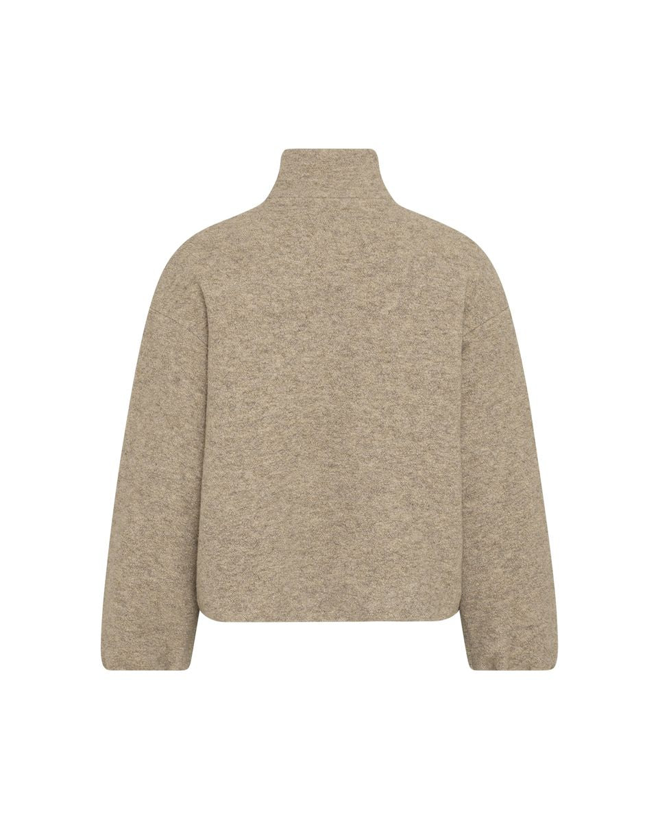 MSCHAnnike Wool Jacket
