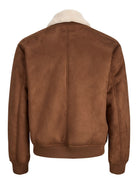 JPRBLULUKE BOMBER JACKET SN