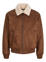 JPRBLULUKE BOMBER JACKET SN
