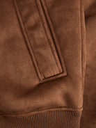 JPRBLULUKE BOMBER JACKET SN