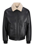 JPRBLULUKE BOMBER JACKET SN