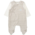Kn.-Strampler+Shirt