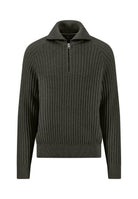 Zip Troyer, 2-tone rib*RWS