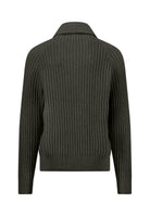 Zip Troyer, 2-tone rib*RWS