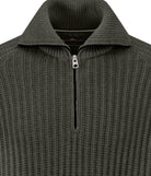 Zip Troyer, 2-tone rib*RWS