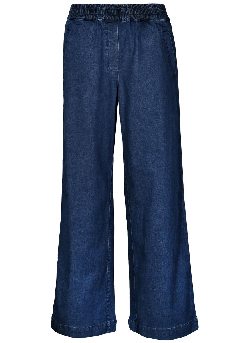Denim Pants