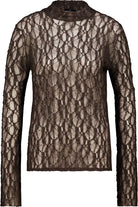 Spitzenshirt