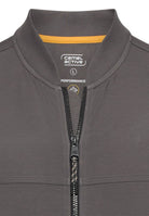 fleXXXactive® Sweatjacke aus Scuba Jersey
