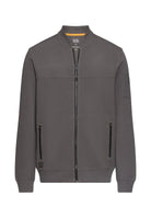 fleXXXactive® Sweatjacke aus Scuba Jersey