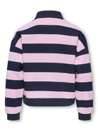 KOGSWEAT LS POLO SWT