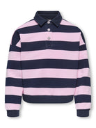 KOGSWEAT LS POLO SWT