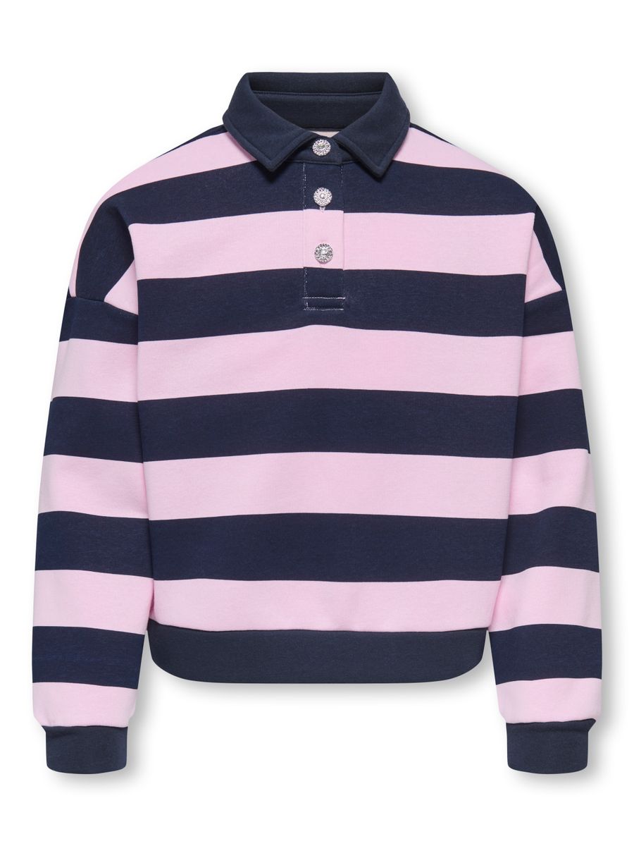 KOGSWEAT LS POLO SWT