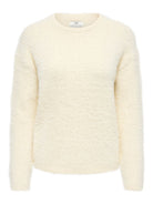 JDYPRIME JAYLA L/S ON PULLOVER KNT NOOS