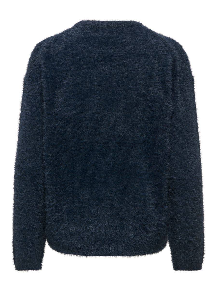 JDYPRIME JAYLA L/S ON PULLOVER KNT NOOS