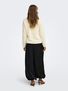 JDYPRIME JAYLA L/S ON PULLOVER KNT NOOS