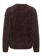 JDYPRIME JAYLA L/S ON PULLOVER KNT NOOS