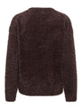 JDYPRIME JAYLA L/S ON PULLOVER KNT NOOS