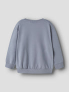 NMMVUGO LS NREG SWEAT BRU