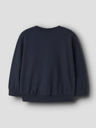 NMMVUGO LS NREG SWEAT BRU