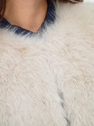 JDYORA FAUX FUR WAISTCOAT OTW QIQ NOOS