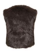 JDYORA FAUX FUR WAISTCOAT OTW QIQ NOOS