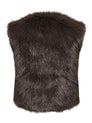 JDYORA FAUX FUR WAISTCOAT OTW QIQ NOOS