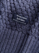 JJBLAKE KNIT CREW NECK SN