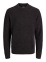 JJBLAKE KNIT CREW NECK SN