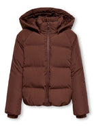 KOGELLIE FUNCTIONAL HOOD JACKET OTW NOOS