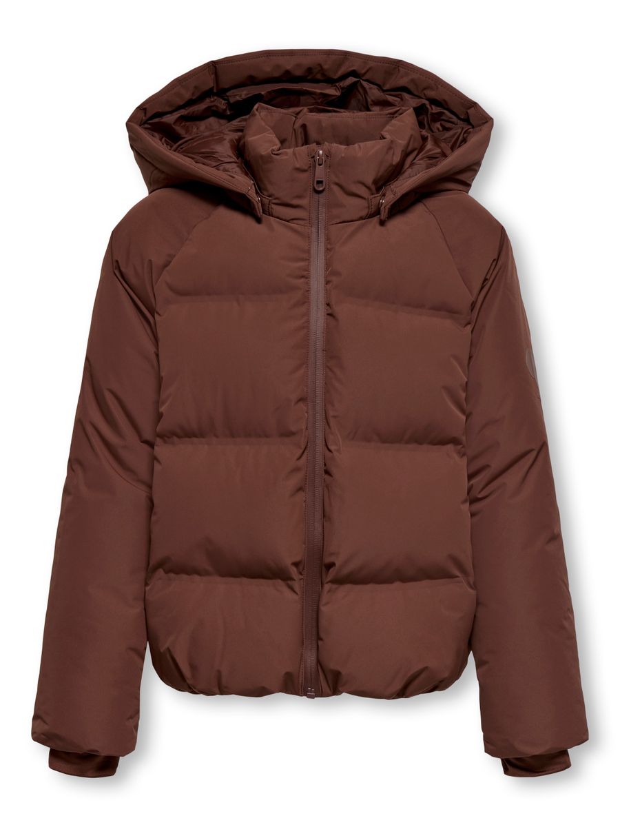 KOGELLIE FUNCTIONAL HOOD JACKET OTW NOOS