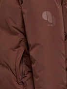 KOGELLIE FUNCTIONAL HOOD JACKET OTW NOOS