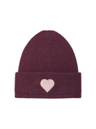KOGALPHA LIFE EMB RIB BEANIE VD ACC