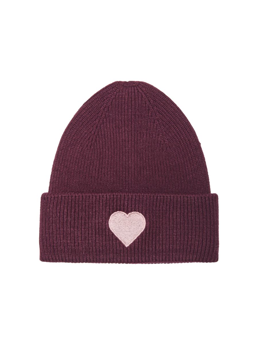 KOGALPHA LIFE EMB RIB BEANIE VD ACC