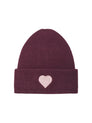KOGALPHA LIFE EMB RIB BEANIE VD ACC