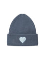 KOGALPHA LIFE EMB RIB BEANIE VD ACC