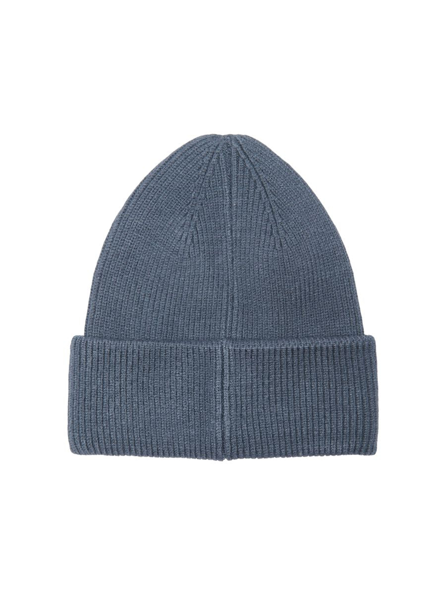 KOGALPHA LIFE EMB RIB BEANIE VD ACC