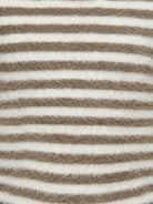 KOGNEWPIUMO L/S PULLOVER KNT NOOS