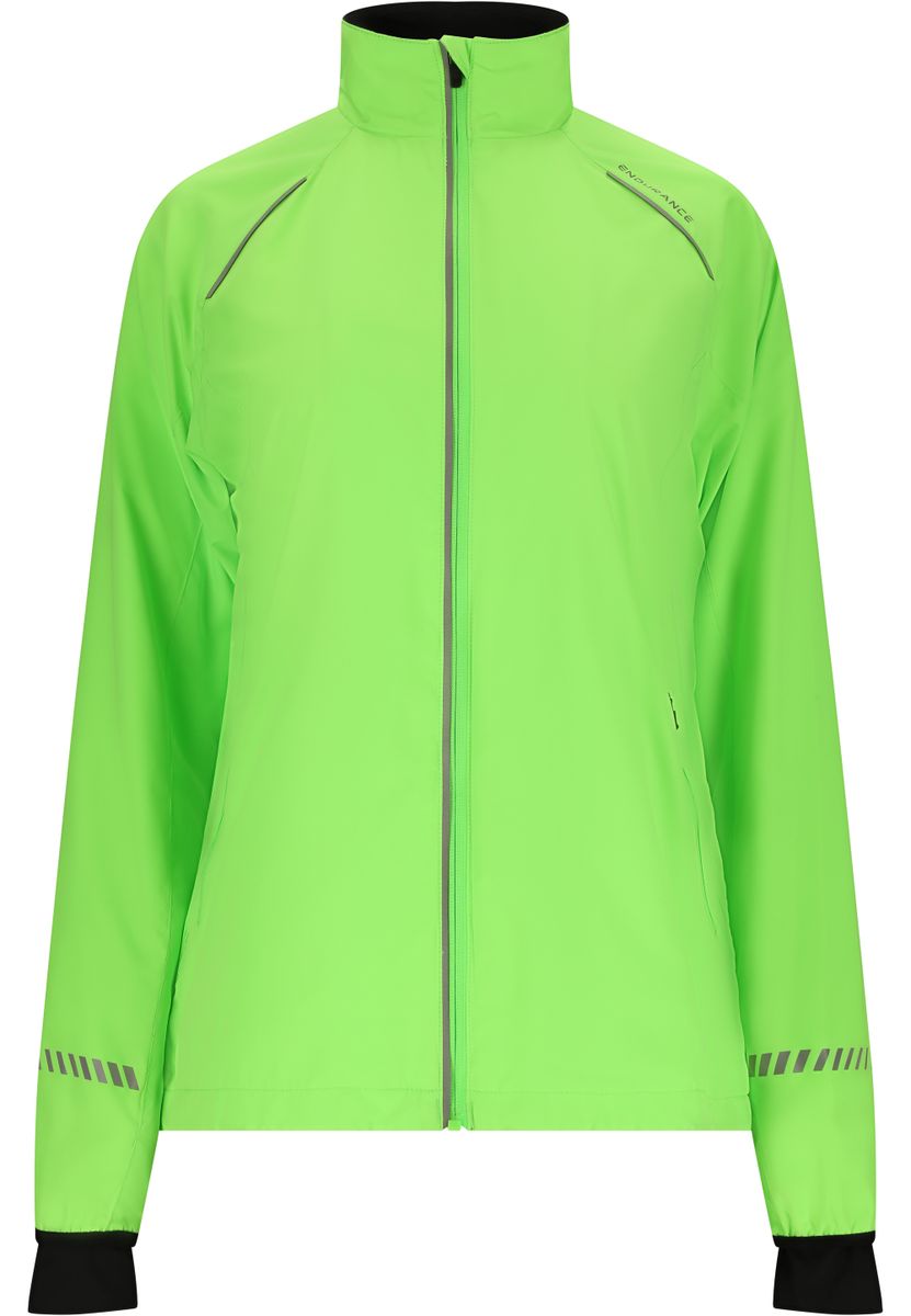 Cully V2 W Jacket