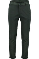 Superflex knitted cropped pant