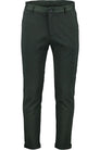 Superflex knitted cropped pant