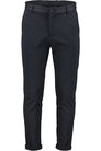 Superflex knitted cropped pant
