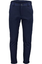 Superflex knitted cropped pant