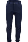 Superflex knitted cropped pant
