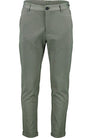 Superflex knitted cropped pant